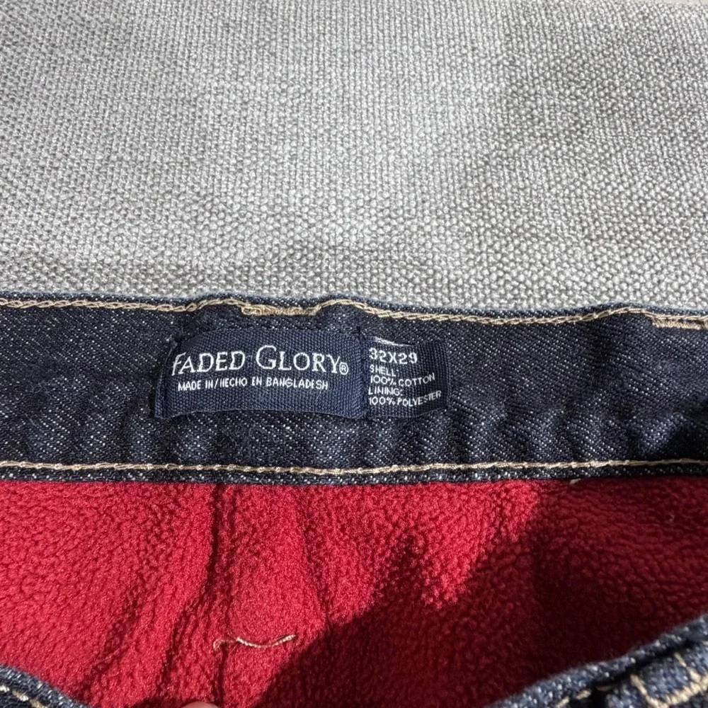Faded Glory faded glory